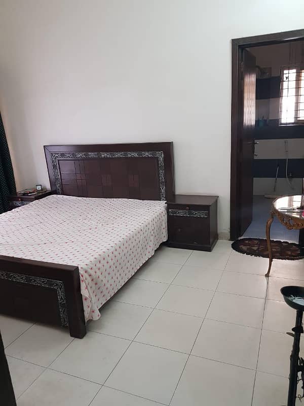 10 Marla Upper Portion Is Available For Rent In Paragon City 6