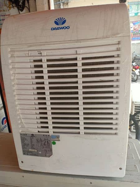 Daewoo potable Ac 1 tun 1