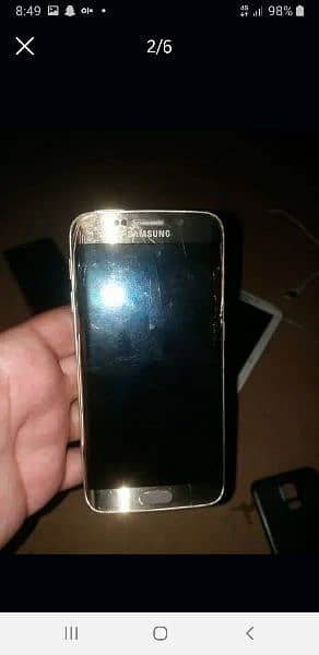 samsung s6 edge for sell 1