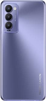 Camon 18t 0