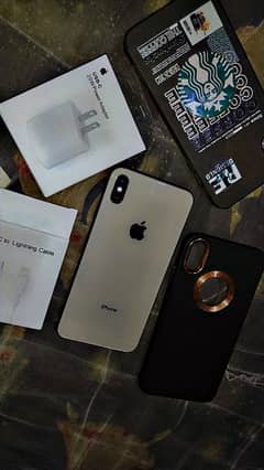 i phone xs max 256b