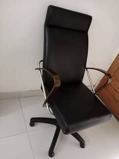 Interwood Used Chair for Sale