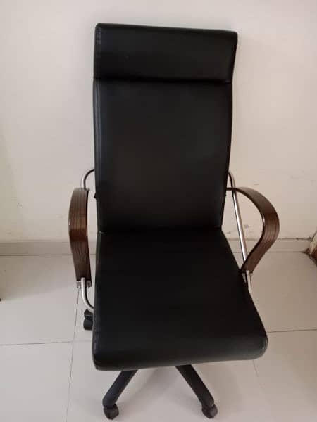 Interwood Used Chair for Sale 1