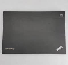 Lenovo ThinkPad T550 Core i5 Laptop