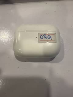 Orignal Airpods pro