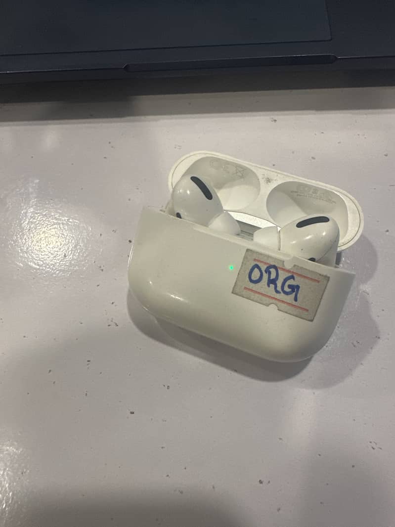 Orignal Airpods pro 1