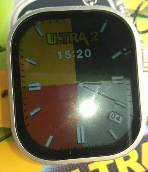 smart watch zt ultra watch 2 2