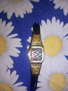 wwe