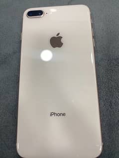 Iphone 8 Plus 256gb PTA