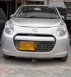 Suzuki Alto 2013