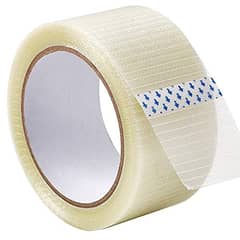 Carton Tape Available All Sizes