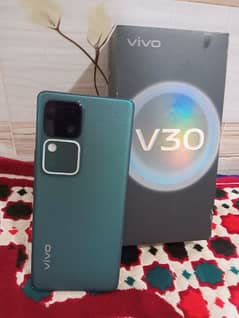 Vivo v30 5G 0