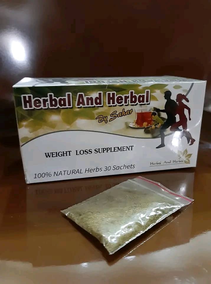 Weight lose Supplement 0