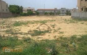 Prime Location Commercial Plot For sale In Rs. 175000000 1
