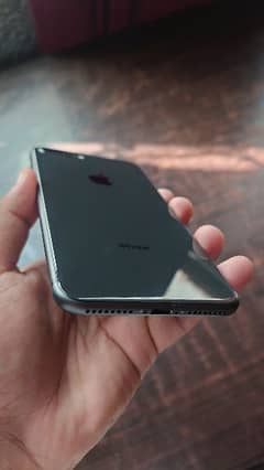 I Phone 8 Plus Pta Approved