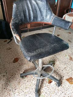 hydrolic chair urgent sell