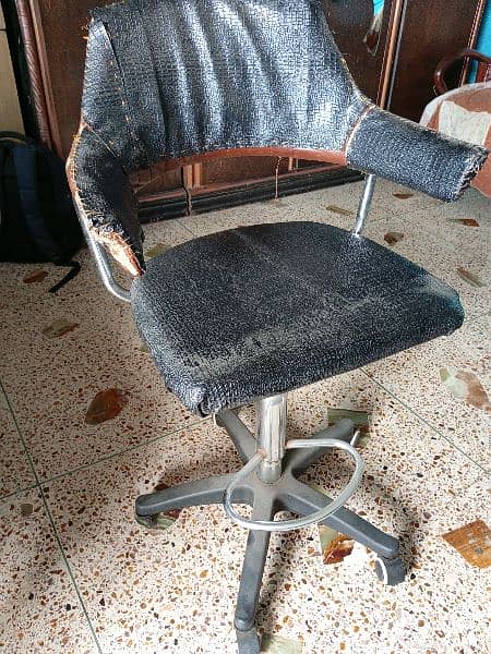 hydrolic chair urgent sell 0