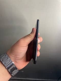 iPhone xr 64 gb non approved