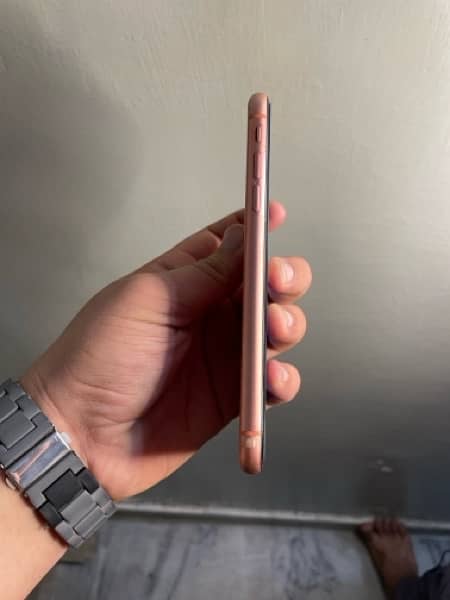 iPhone xr 64 gb non approved 2