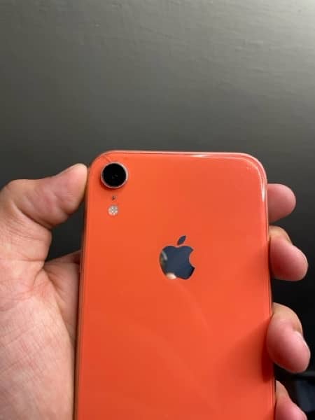 iPhone xr 64 gb non approved 7