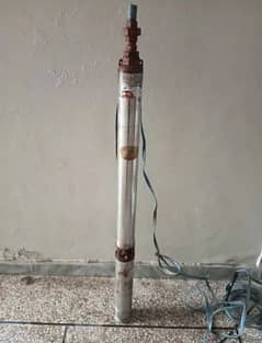 jiadi submersible pump (mesile) 3.5" (inch)