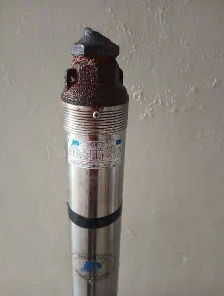 jiadi submersible pump (mesile) 3.5" (inch) 5