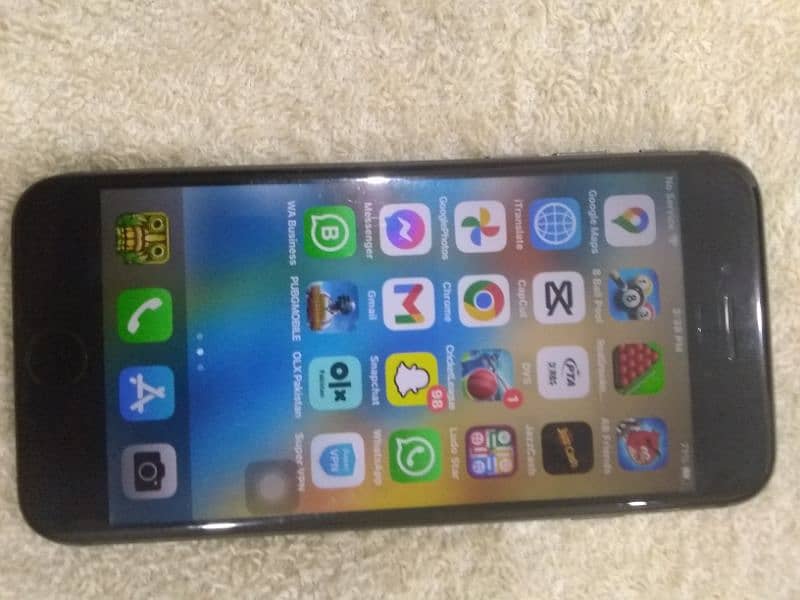 iphone 8 256gb 2