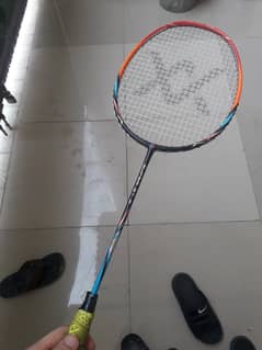 Maxx Super GTX Badminton Racket