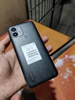 Redmi A2+ with Box