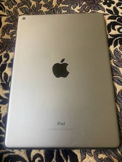 ipad 6th generation