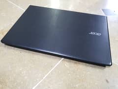 Acer i3 6th Generation Laptop