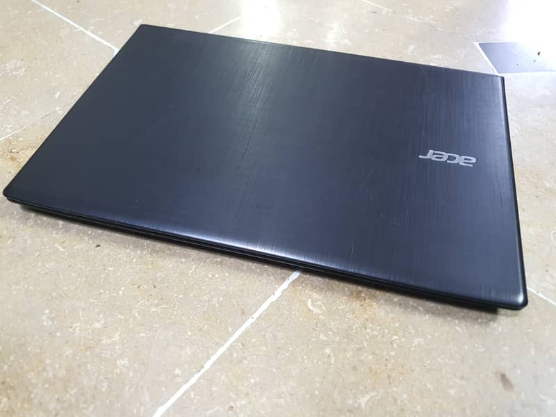 Acer i3 6th Generation Laptop 0