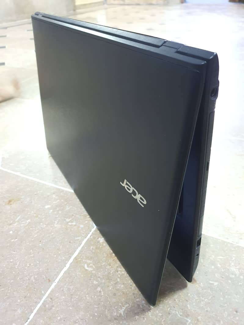 Acer i3 6th Generation Laptop 4