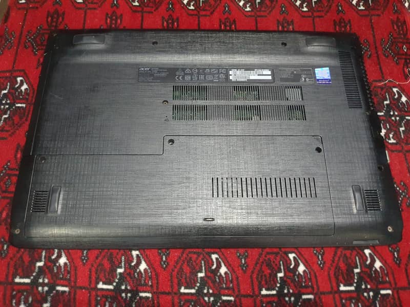 Acer i3 6th Generation Laptop 6