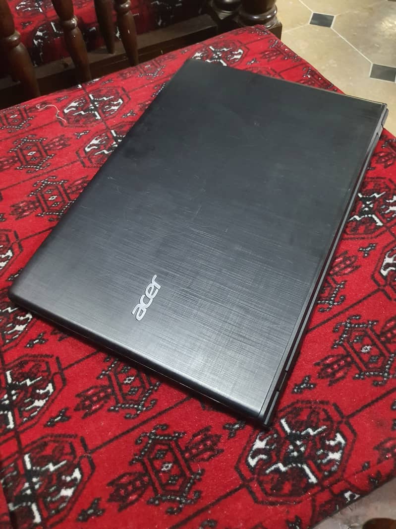 Acer i3 6th Generation Laptop 7