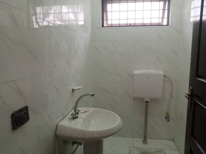1 kanal lower lock upper portion for rent in DHA phase 1 5