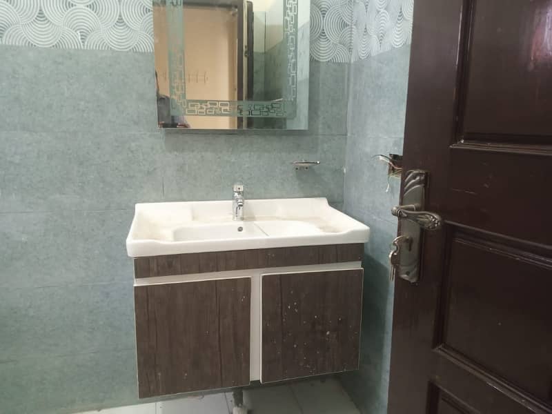 1 kanal lower lock upper portion for rent in DHA phase 1 11