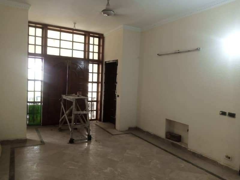 1 kanal lower lock upper portion for rent in DHA phase 1 13