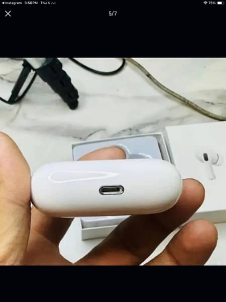 AirPod pro free delivery all over Pakistan 4