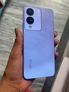 Vivo y17s