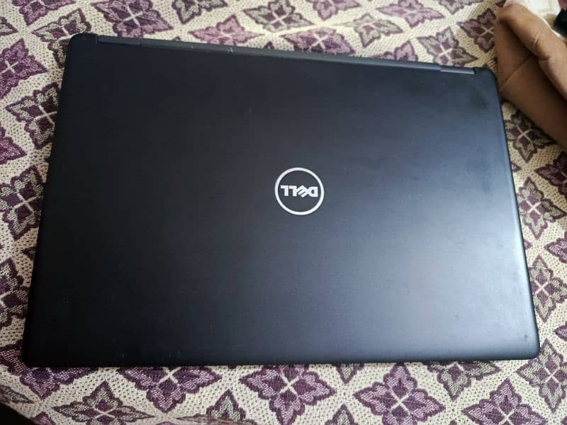 Dell latitude 5480 Laptop 2