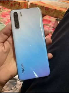 oppo F15 for sale