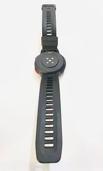Mibro watch GS pro model XPAW013 0