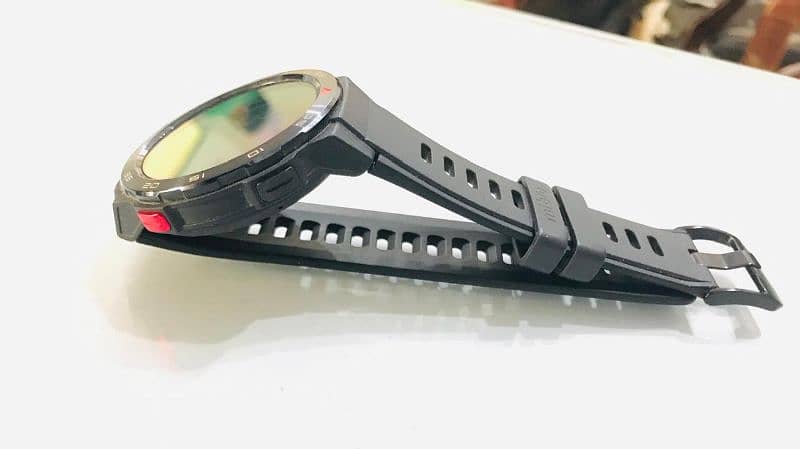 Mibro watch GS pro model XPAW013 2