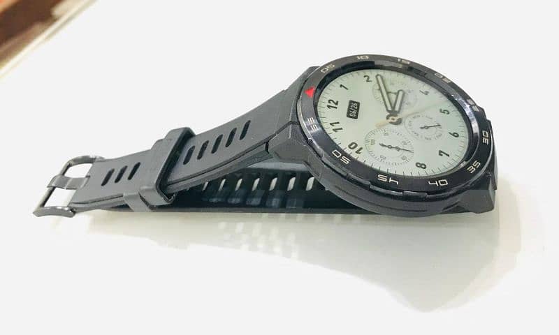 Mibro watch GS pro model XPAW013 3