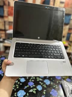 HP 440 G4 7th Gen Laptop New 10/10 8GB/200GB SSD 4 Hrs Battery