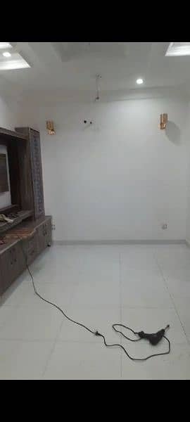 5 Marla New House For Rent in Bahria Town Lahore 5