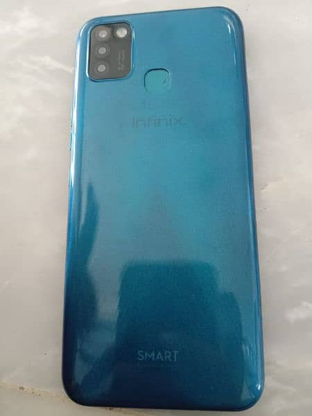 Infinix smart 6. ( 2.16) 1