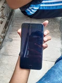 I phone 7plus nonpta panal change baki all ok ha 32Gb condition 10/9 h