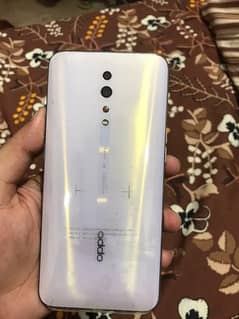 Oppo reno Z 8-256 GB Fresh Condition